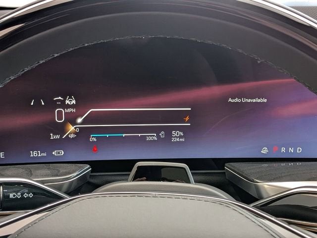 2026 Cadillac ESCALADE IQL Premium Luxury