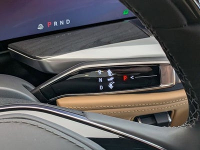 2026 Cadillac ESCALADE IQL Premium Luxury