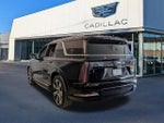 2026 Cadillac ESCALADE IQL Premium Luxury