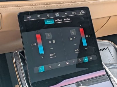 2026 Cadillac ESCALADE IQL Premium Luxury