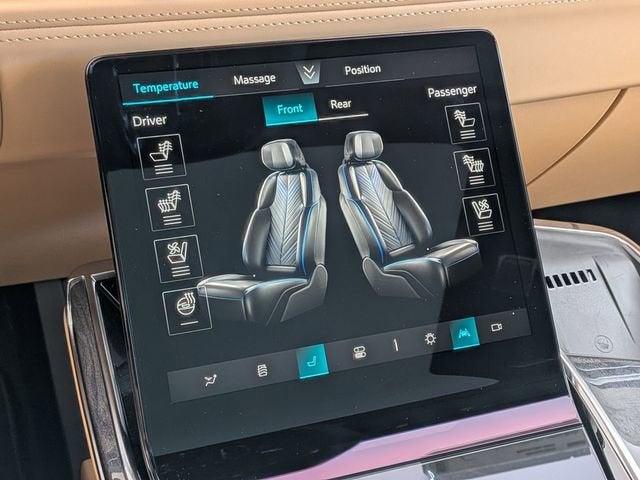 2026 Cadillac ESCALADE IQL Premium Luxury