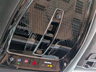 2026 Cadillac ESCALADE IQL Premium Luxury