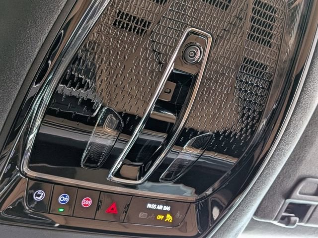 2026 Cadillac ESCALADE IQL Premium Luxury