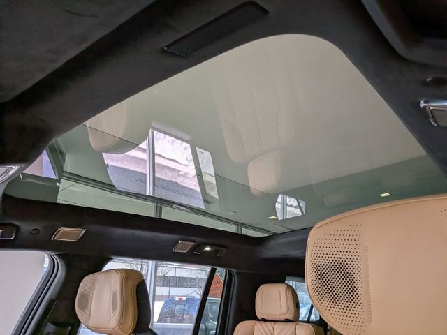 2026 Cadillac ESCALADE IQL Premium Luxury