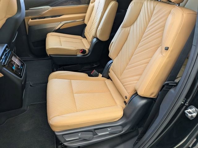 2026 Cadillac ESCALADE IQL Premium Luxury