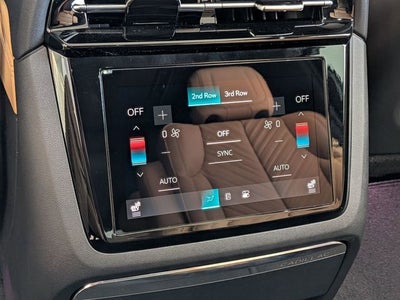 2026 Cadillac ESCALADE IQL Premium Luxury