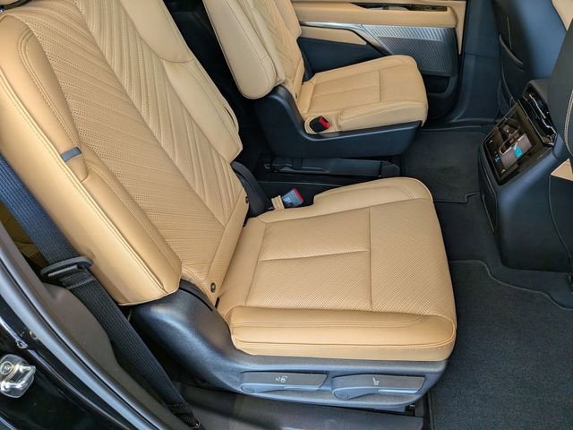 2026 Cadillac ESCALADE IQL Premium Luxury