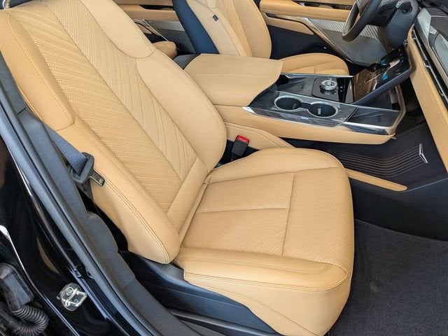 2026 Cadillac ESCALADE IQL Premium Luxury