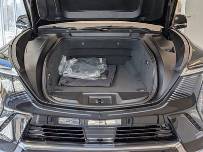 2026 Cadillac ESCALADE IQL Premium Luxury