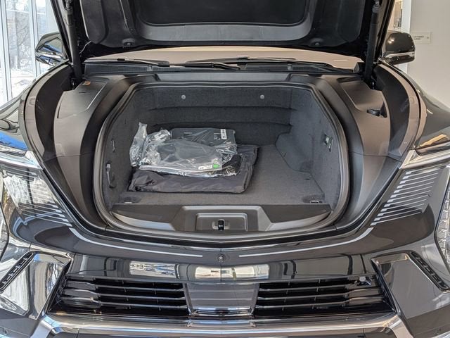 2026 Cadillac ESCALADE IQL Premium Luxury