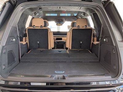 2026 Cadillac ESCALADE IQL Premium Luxury