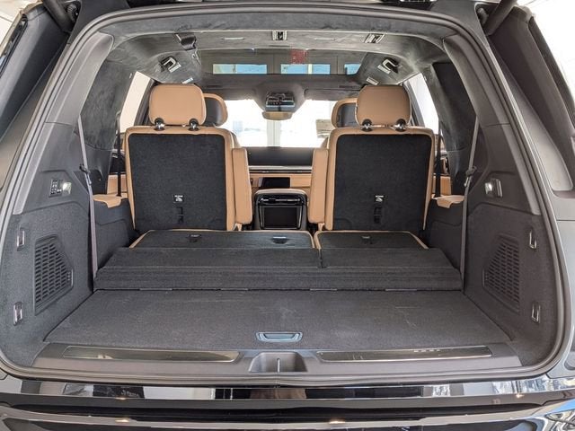 2026 Cadillac ESCALADE IQL Premium Luxury