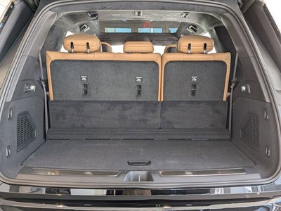 2026 Cadillac ESCALADE IQL Premium Luxury