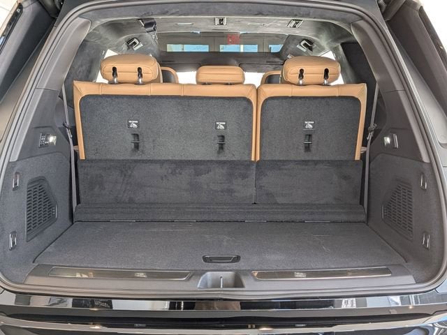 2026 Cadillac ESCALADE IQL Premium Luxury