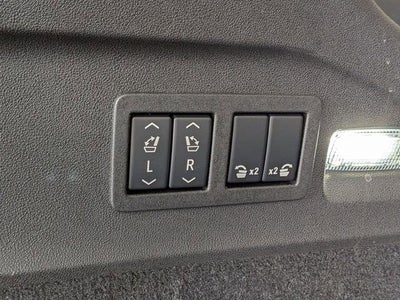 2026 Cadillac ESCALADE IQL Premium Luxury