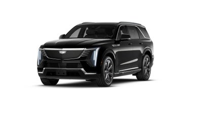 2026 Cadillac ESCALADE IQL Premium Luxury