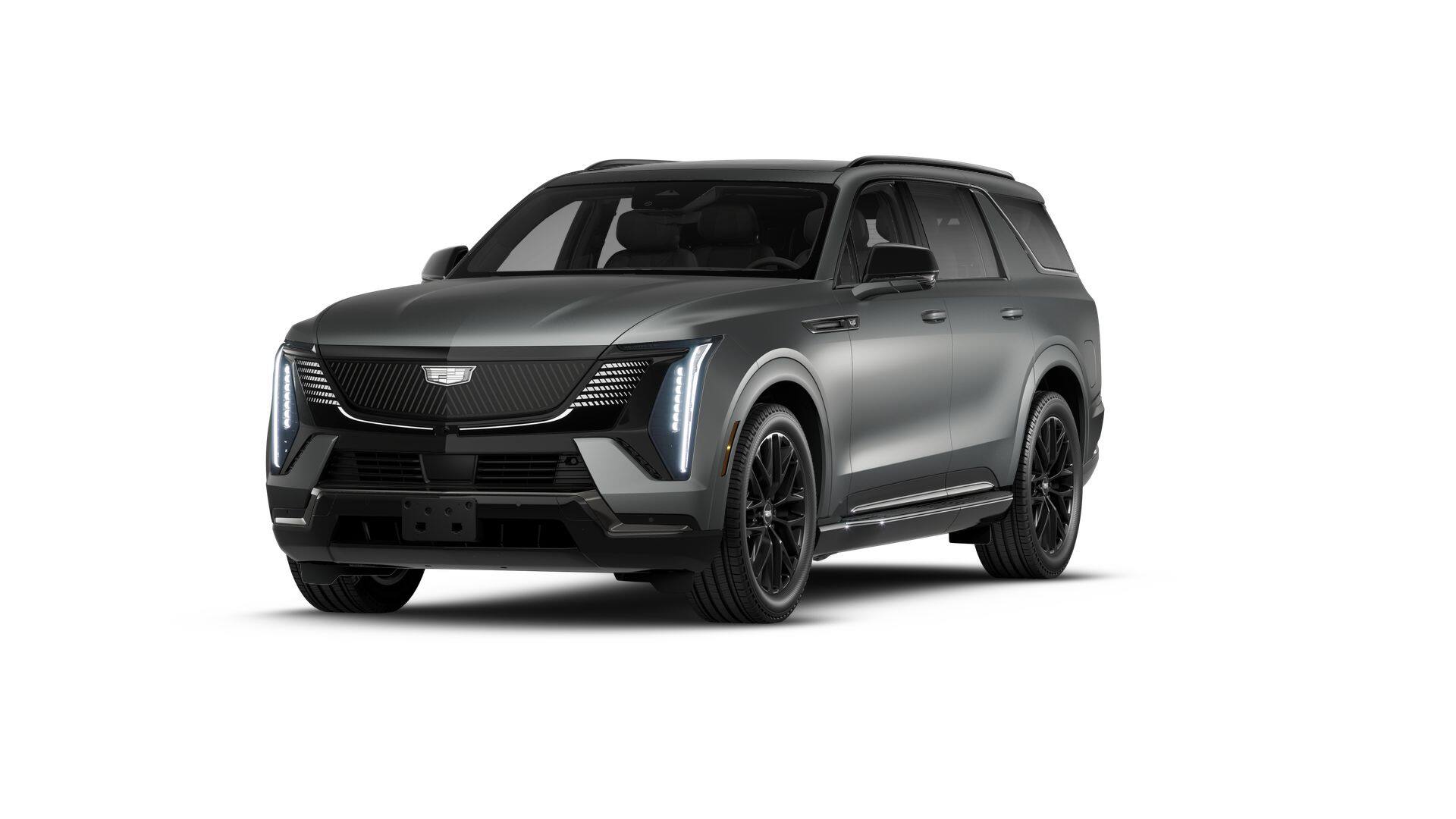 2026 Cadillac ESCALADE IQL Premium Sport