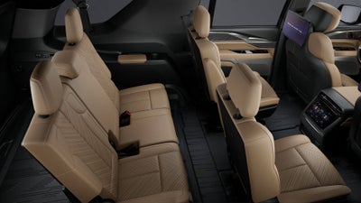 2026 Cadillac ESCALADE IQL Premium Sport