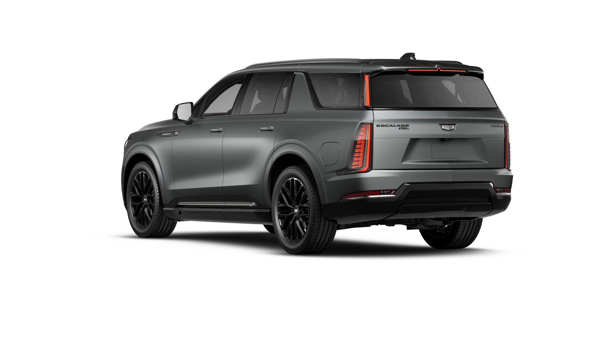 2026 Cadillac ESCALADE IQL Premium Sport