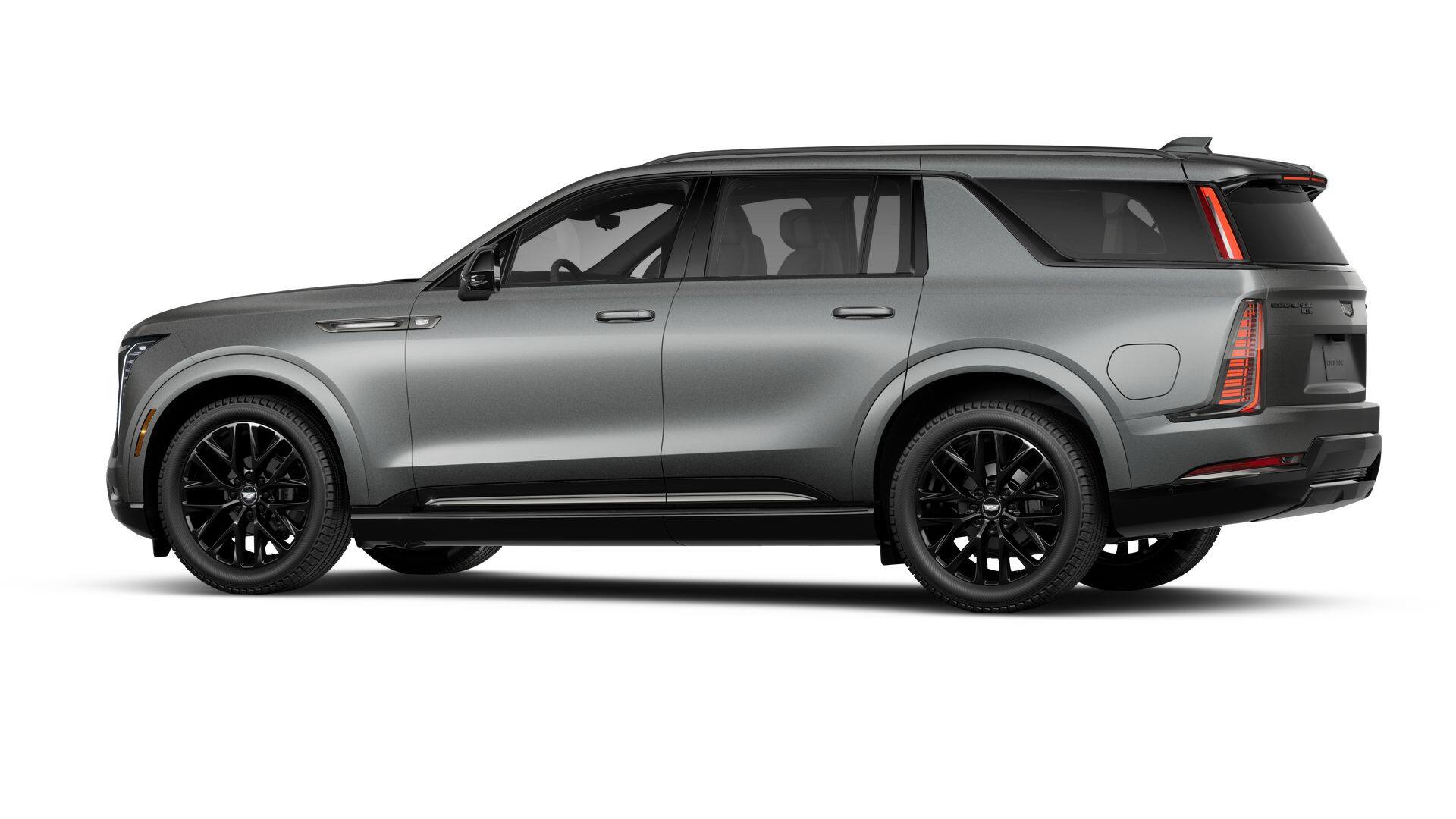 2026 Cadillac ESCALADE IQL Premium Sport