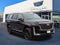 2022 Cadillac Escalade Luxury
