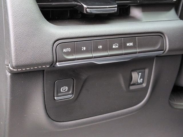 2022 Cadillac Escalade Luxury