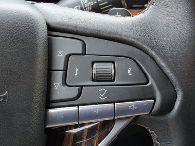 2022 Cadillac Escalade Luxury