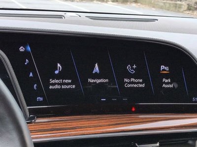 2022 Cadillac Escalade Luxury