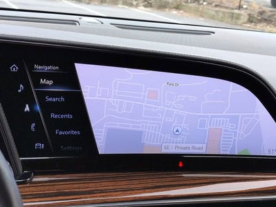 2022 Cadillac Escalade Luxury