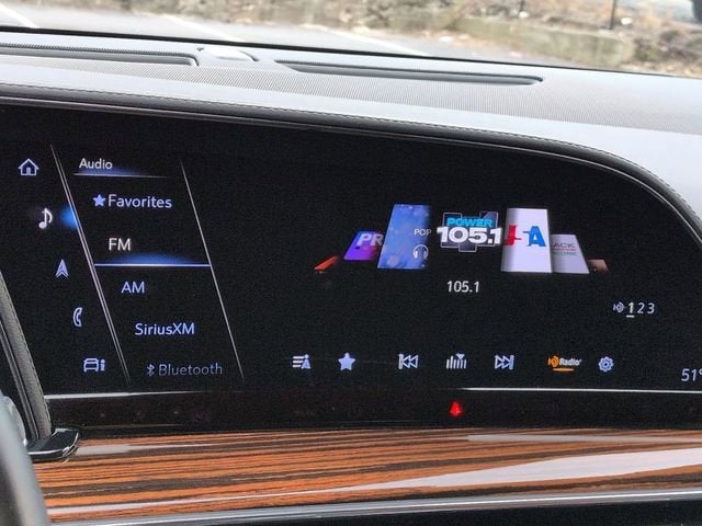 2022 Cadillac Escalade Luxury