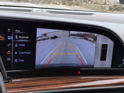 2022 Cadillac Escalade Luxury