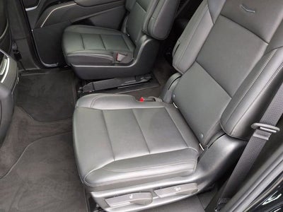 2022 Cadillac Escalade Luxury