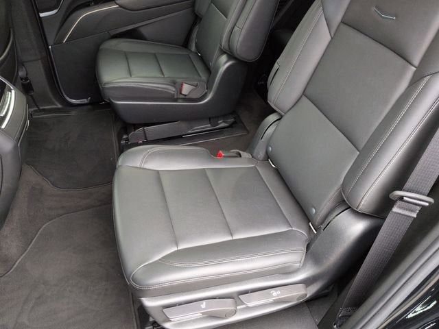 2022 Cadillac Escalade Luxury