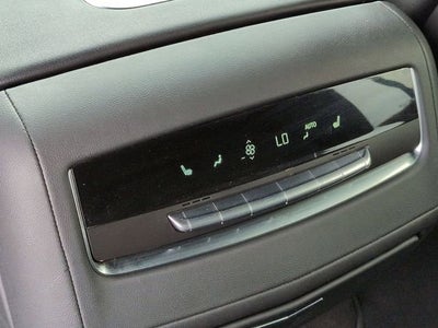 2022 Cadillac Escalade Luxury