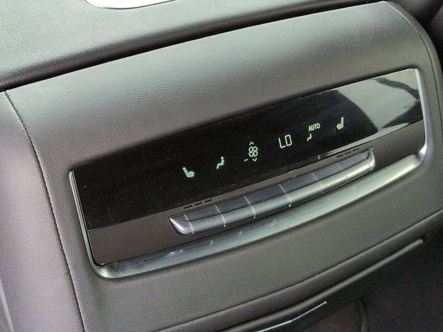 2022 Cadillac Escalade Luxury