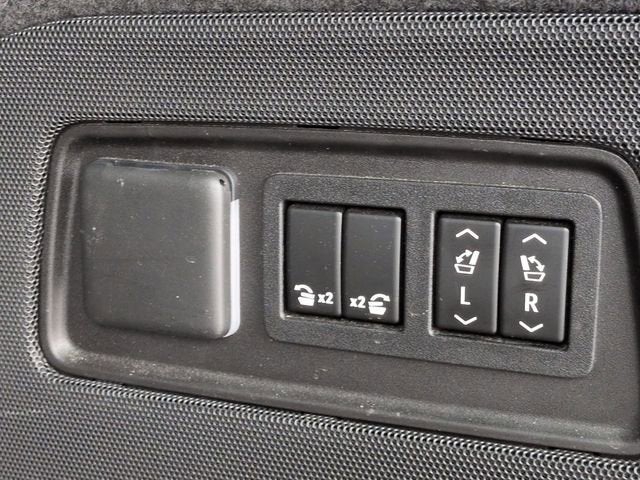 2022 Cadillac Escalade Luxury