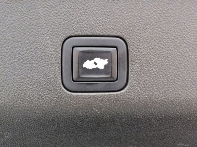 2022 Cadillac Escalade Luxury