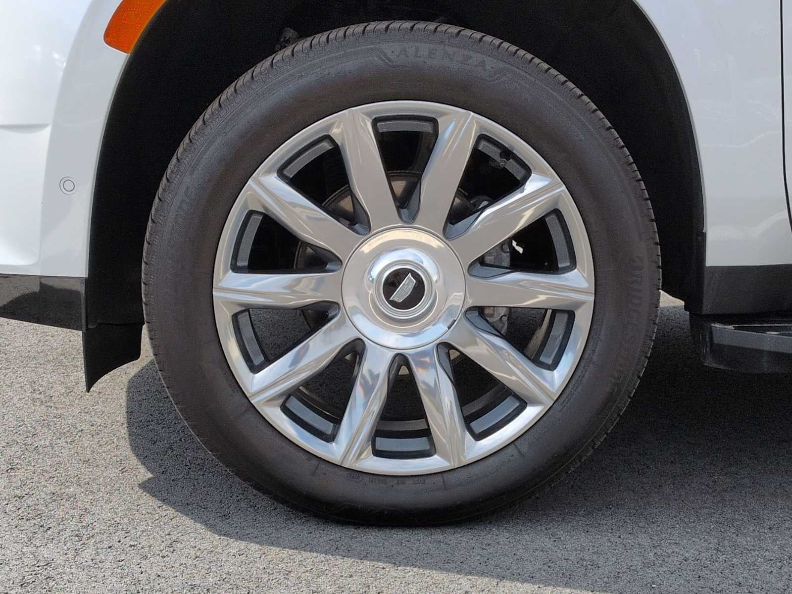 2023 Cadillac Escalade Premium Luxury Platinum