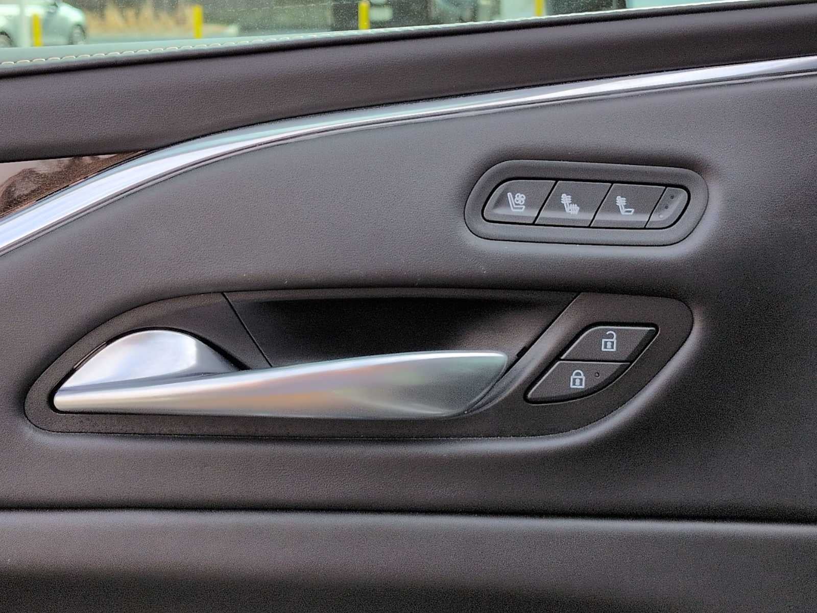 2023 Cadillac Escalade Premium Luxury Platinum