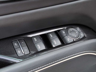 2023 Cadillac Escalade Premium Luxury Platinum