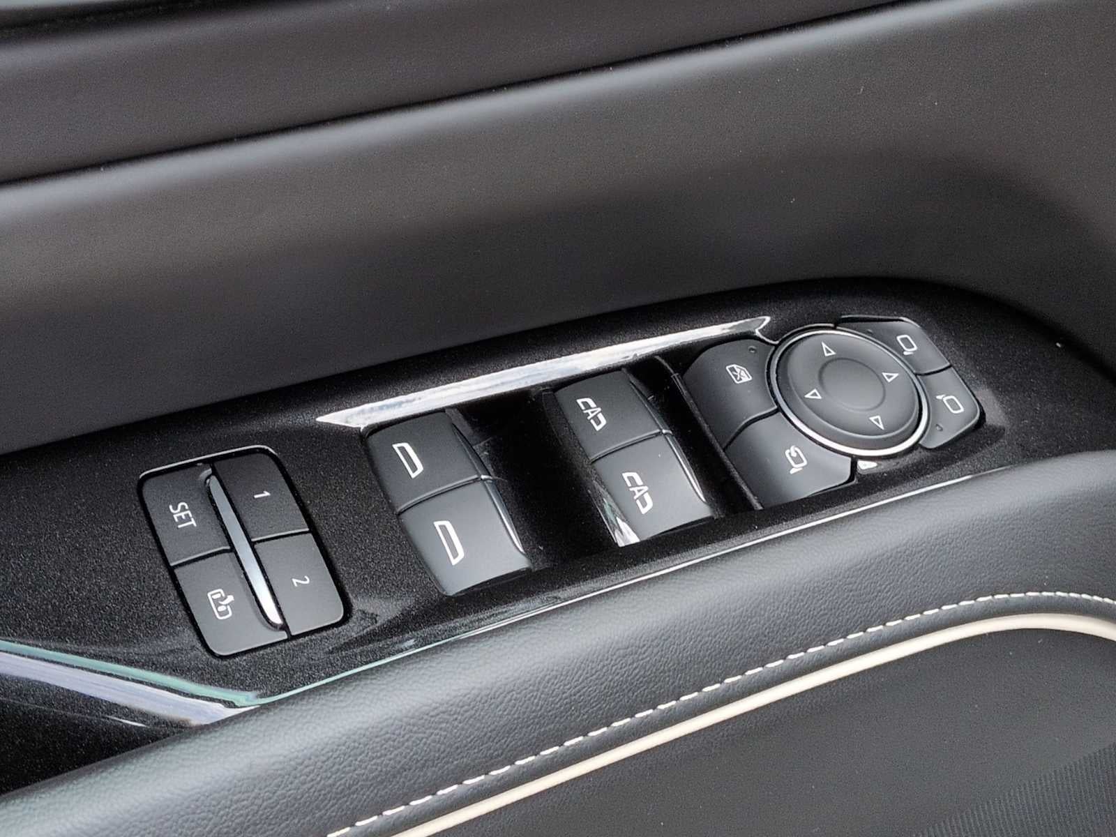 2023 Cadillac Escalade Premium Luxury Platinum