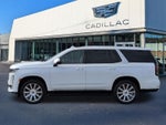2023 Cadillac Escalade Premium Luxury Platinum