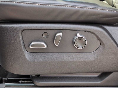 2023 Cadillac Escalade Premium Luxury Platinum