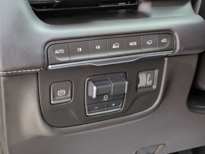 2023 Cadillac Escalade Premium Luxury Platinum