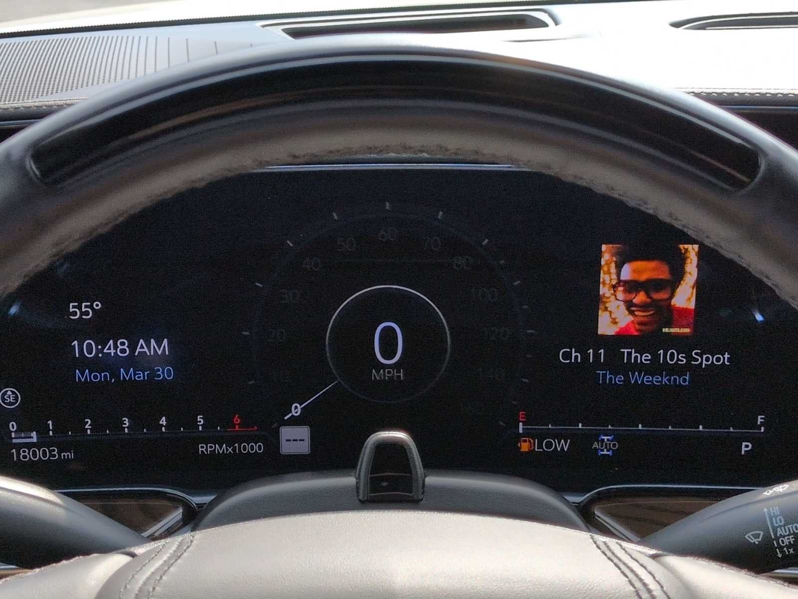 2023 Cadillac Escalade Premium Luxury Platinum