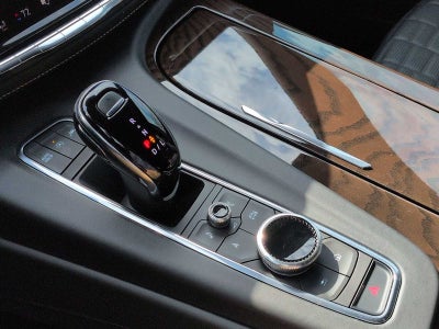 2023 Cadillac Escalade Premium Luxury Platinum