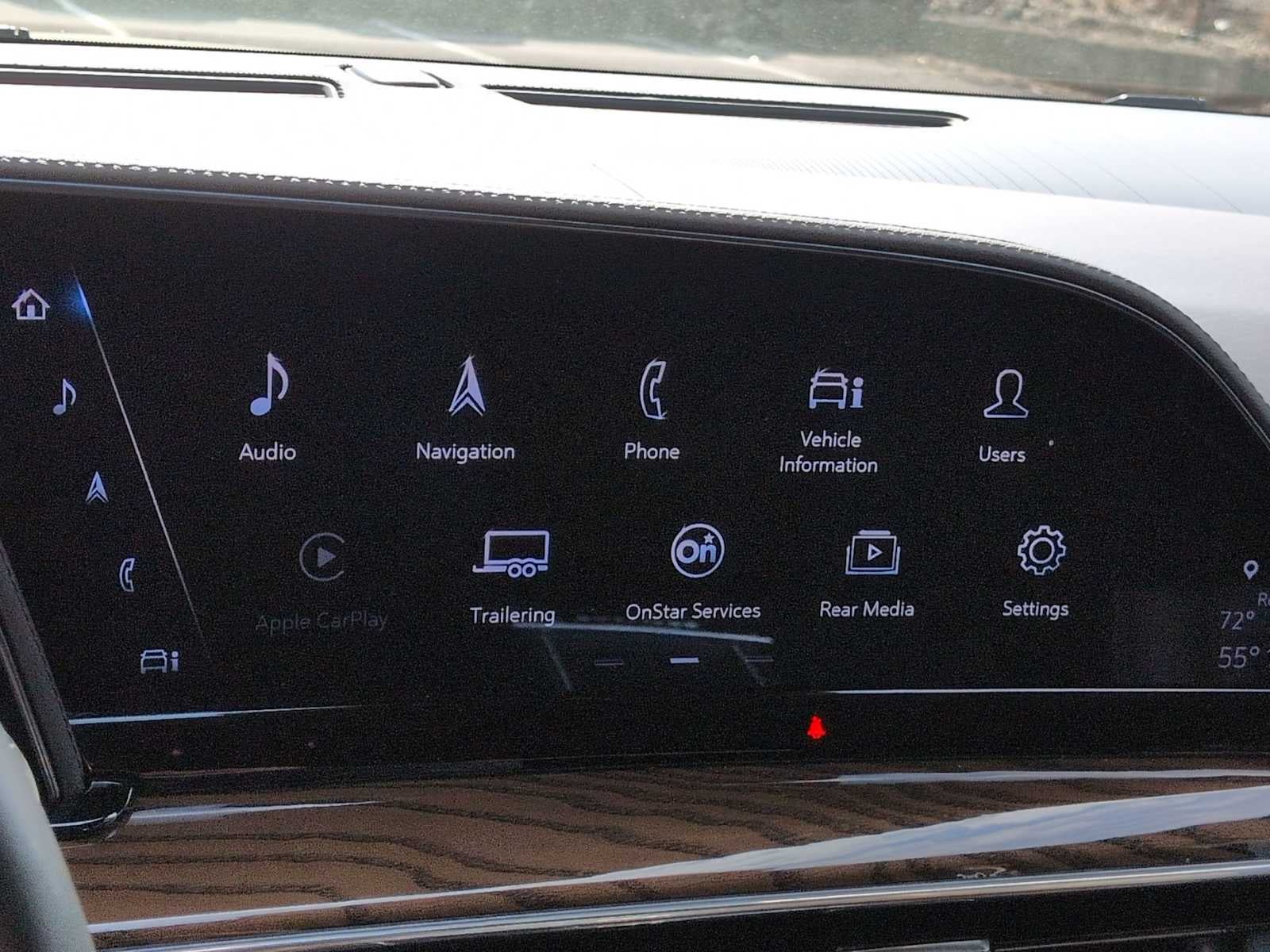 2023 Cadillac Escalade Premium Luxury Platinum