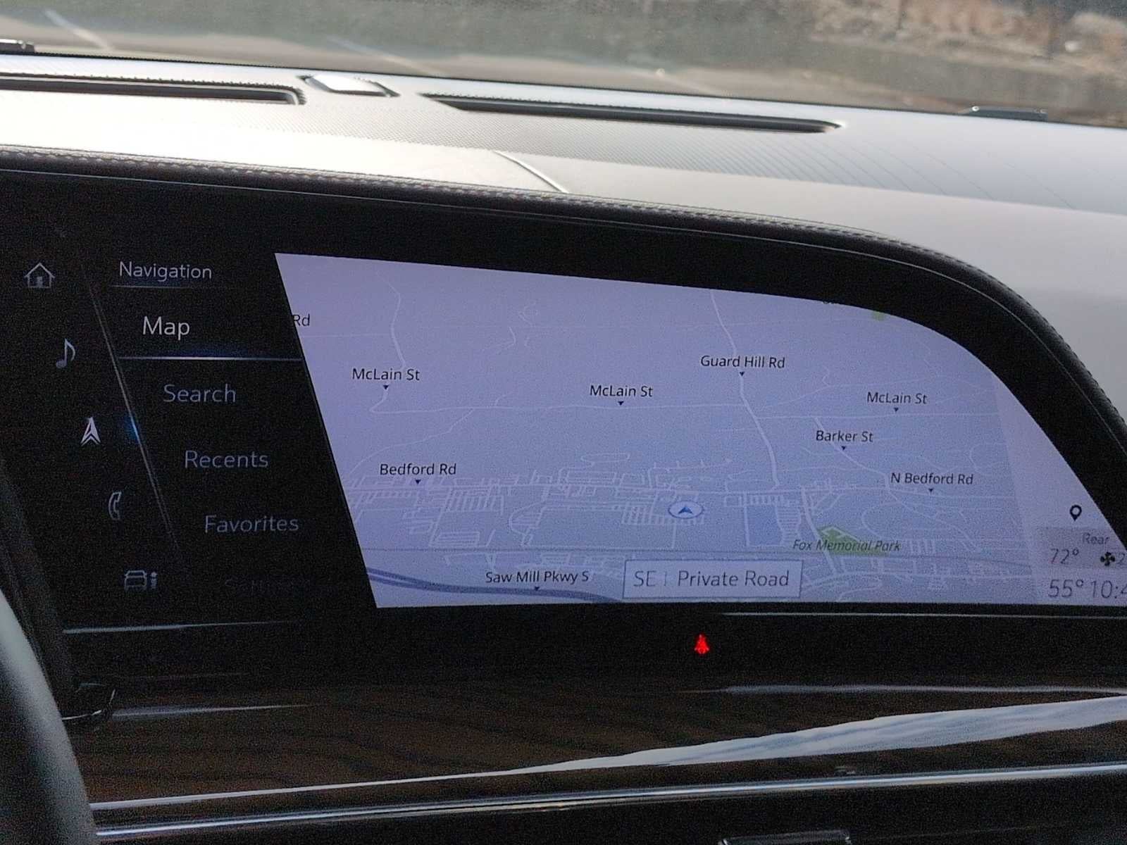 2023 Cadillac Escalade Premium Luxury Platinum