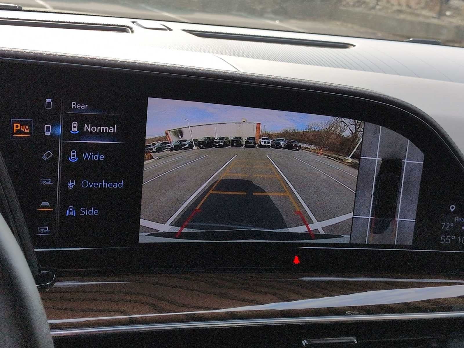 2023 Cadillac Escalade Premium Luxury Platinum