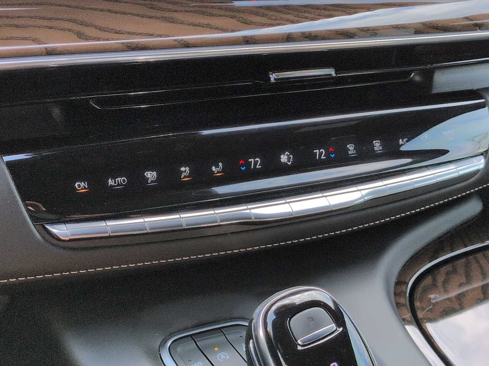 2023 Cadillac Escalade Premium Luxury Platinum